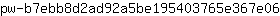 p***6