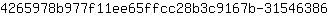 4***6