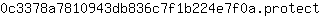 0***t