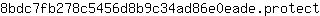 8***t