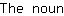 T***n