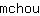 m***u