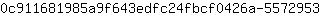 0***3