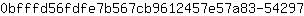 0***7