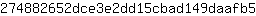2***5