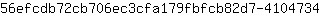 5***4
