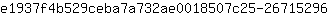 e***6