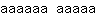 a***a
