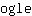o***e