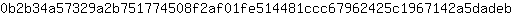 0***b