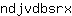 n***x
