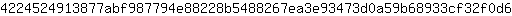 4***6