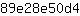 8***4