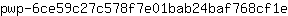 p***e