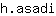h***i
