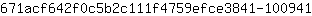6***1
