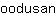o***n