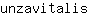 u***s