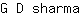 G***a