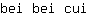 b***i