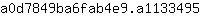 a***5