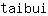 t***i
