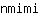 n***i