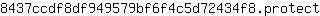 8***t