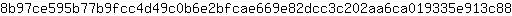 8***8