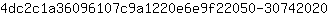 4***0
