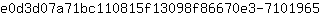 e***5