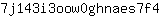 7***4