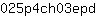 0***d