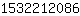 1***6