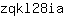 z***a
