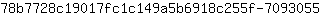 7***5