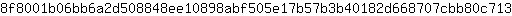 8***3