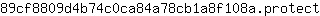 8***t