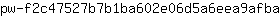 p***a
