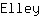 E***y