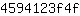 4***f