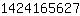 1***7