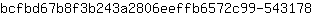 b***8