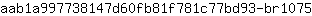 a***5