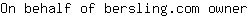 O***r