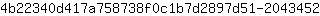 4***2