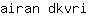 a***i