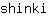 s***i