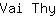 V***y