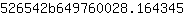 5***5